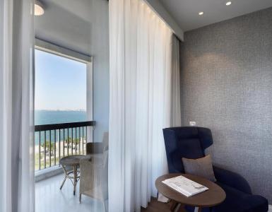 Makedonia Palace - 36