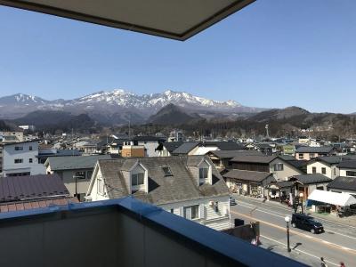 Famitic Nikko Station - 13