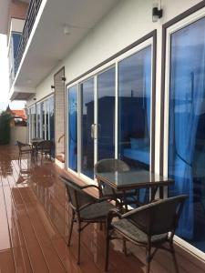 Uthaithani Resort - 9
