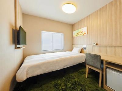 Ours Inn Hankyu - 42