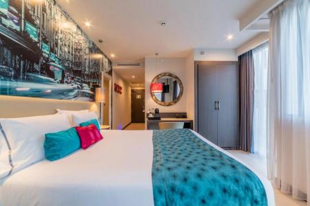 Indigo Madrid - Gran Via, An Ihg Hotel - 5