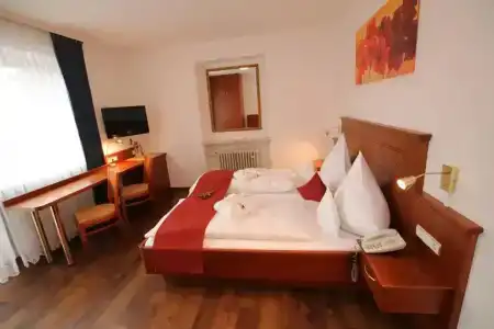 Angerhof Kur- Und Thermenhotel - 2