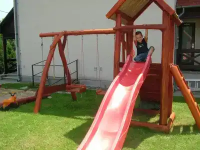 Helios Apartman - 20