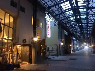 Cafe & Guest House Nagonoya - 20