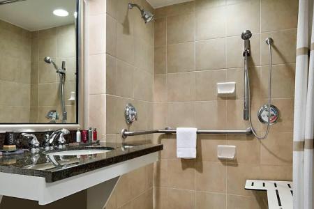 Houston Marriott Westchase - 39