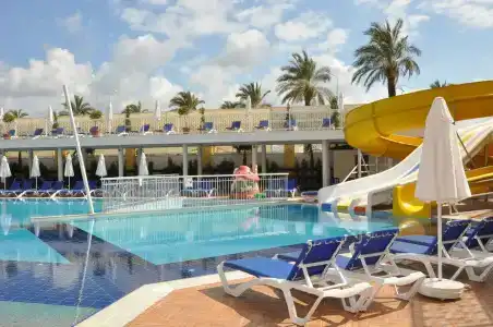 Dream World Resort & Spa - 14