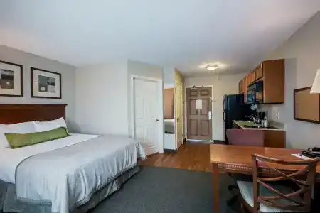 Candlewood Suites Indianapolis Northwest, an IHG - 62