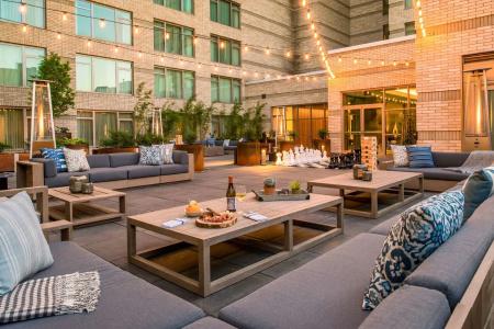 The Duniway Portland, A Hilton - 23