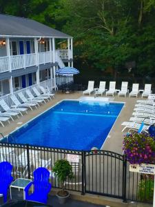 Stage Run by the Sea - 23