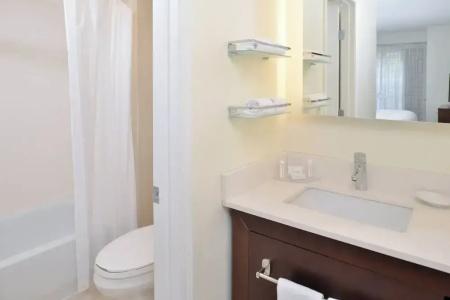 Residence Inn by Marriott - 54