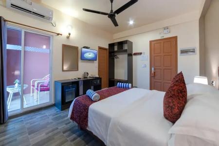 Paguro Beach Inn - 54