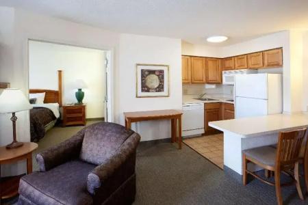 Sonesta Es Suites San Antonio Northwest - 46