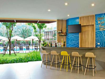 Ibis Styles Krabi Ao Nang - Sha Extra Plus - 13