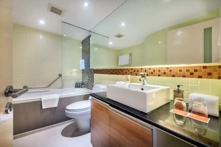 Bandara Suites Silom, Bangkok - Sha Extra Plus - 61