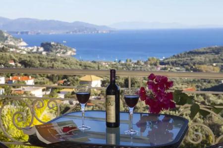 Filoxenia Sea View - 43