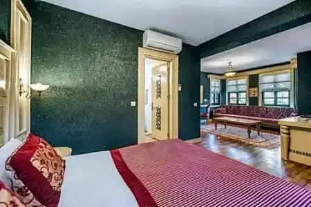 Kaleiçi Marina Boutique - Restaurant - 63