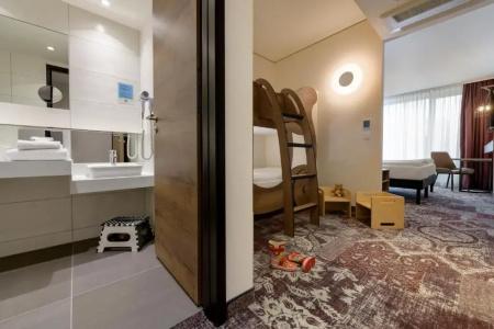 ibis Styles Coburg - 54