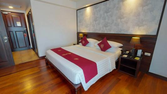 Tara Angkor - 46