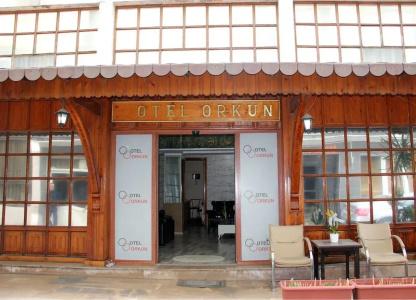 Orkun - 18