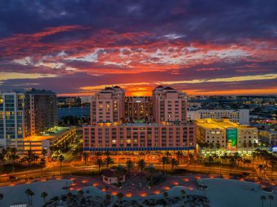 Hyatt Regency & Spa - 27