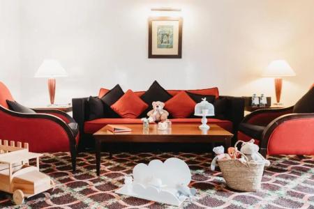 Le Diwan Rabat - Mgallery - 95