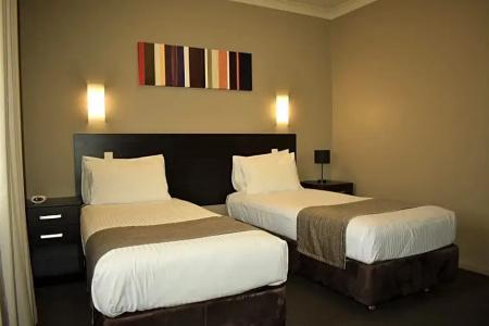 Best Western Blackbutt Inn - 34