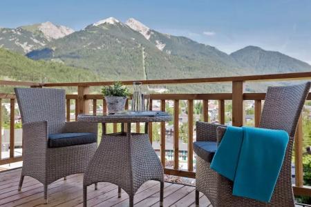 Natur & Spa Lärchenhof 4 Stars Superior - 91