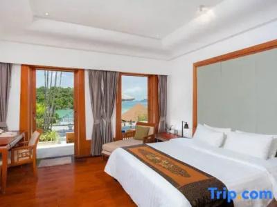 Nakamanda Resort And Spa- Sha Plus - 124