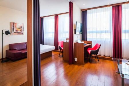 Star G München Schwabing - 25