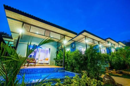 Chomphu Resort - 30