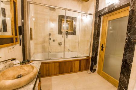 Imperial Cave Suites & Spa - 34