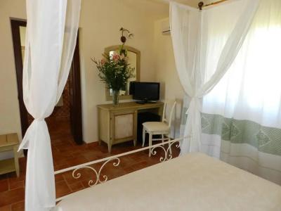 Borgo Alba Barona Turismo Rurale - 1