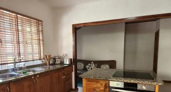 Captain's Villa - 96
