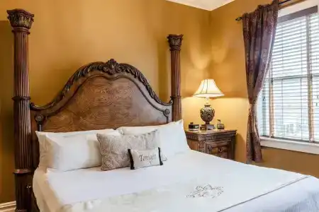 The Inn at Leola Village - 68
