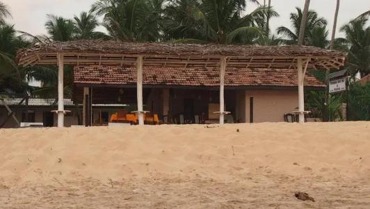 Thiranagama Beach - 9