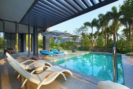 The Westin Sanya Haitang Bay Resort - 197