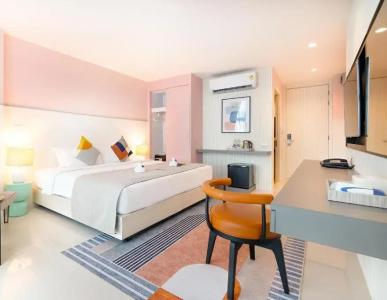 Hilltop Wellness Resort - 135