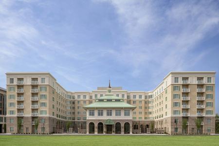 Embassy Suites by Hilton Charleston Harbor Mt. Pleasant - 0