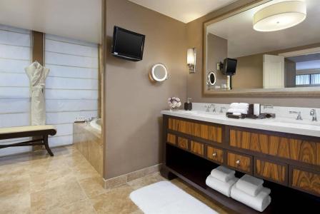The St. Regis Houston - 28