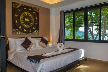 Koh Tao Heights Boutique Villas - 1