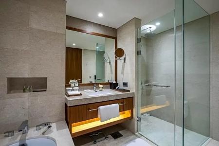 Lotte Yangon - 41