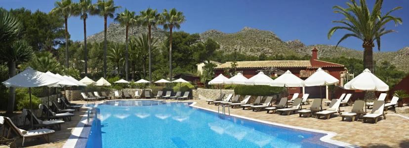 Cala Sant Vicenç - Adults Only - 11