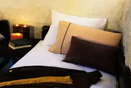 Perimasali Cave - Cappadocia - 23