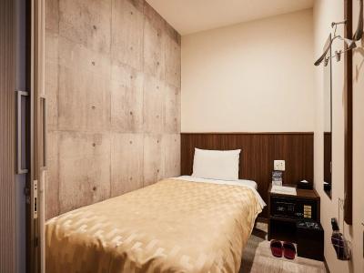 Grand Cabin Naha Oroku - 21