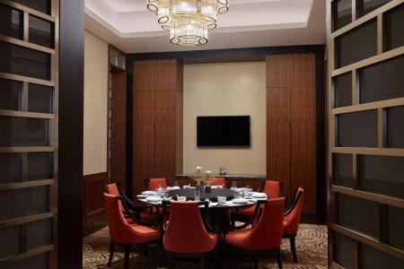 Sheraton Beijing Lize - 16