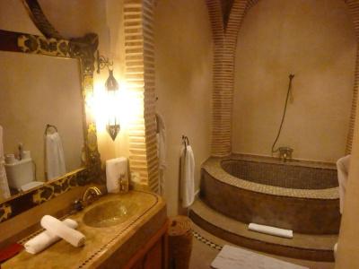 Riad Les Trois Palmiers El Bacha - 7