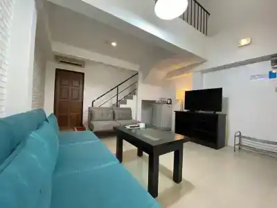 Kp Seaview Jomtien - 24