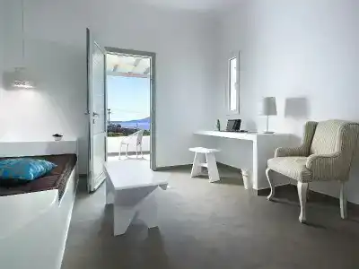 Santa Maria Luxury Suites & Spa - 76