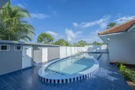 Havana Club Resort - 9
