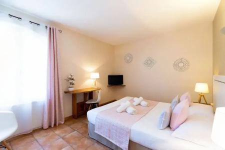 Hôtel La Bastide Saint Martin - 42